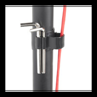 Nosač VONHAUS, stolni, za monitor, 13–27"