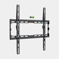 Nosač za TV VONHAUS, fiksni, 32–55", do 35kg