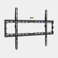 Nosač za TV VONHAUS, fiksni, 37–70", do 35kg
