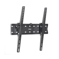 Nosač za TV VONHAUS, nagibni, 26–55", do 40kg