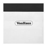 Kanta za razdvajanje otpada VONHAUS, 45L