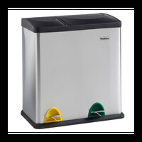 Kanta za razdvajanje otpada VONHAUS, 36L