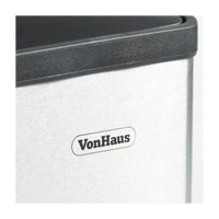 Kanta za razdvajanje otpada VONHAUS, 60L