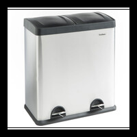 Kanta za razdvajanje otpada VONHAUS, 60L