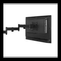 Nosač za 3 monitora VONHAUS, stolni, do 27"