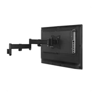 Nosač za 3 monitora VONHAUS, stolni, do 27"