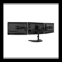 Nosač za 3 monitora VONHAUS, stolni, do 27"