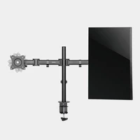 Nosač VONHAUS, stolni, dvostruki, za 2 monitora, 13–32"