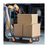 Kolica transportna VONHAUS, platforma, nosivost 150kg