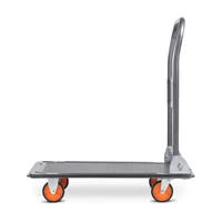 Kolica transportna VONHAUS, platforma, nosivost 150kg