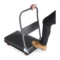 Kolica transportna VONHAUS, platforma, nosivost 150kg