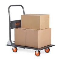 Kolica transportna VONHAUS, platforma, nosivost 150kg