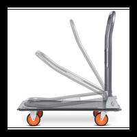 Kolica transportna VONHAUS, platforma, nosivost 150kg