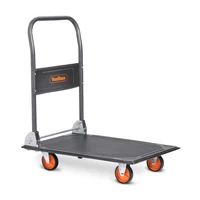 Kolica transportna VONHAUS, platforma, nosivost 150kg