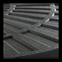 Utezi za suncobran VONHAUS, 2 komada