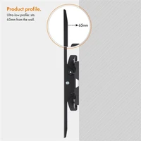 Nosač za TV VONHAUS, nagibni, 32–70", do 75kg, Amazon best seller Nosač za TV VONHAUS, nagibni, 32–70", do 75kg, Amazon best seller