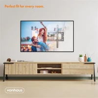Nosač za TV VONHAUS, nagibni, 32–70", do 75kg, Amazon best seller Nosač za TV VONHAUS, nagibni, 32–70", do 75kg, Amazon best seller