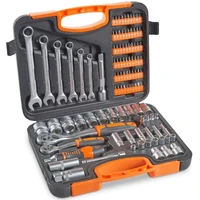 Set alata VONHAUS, 104-dijelni