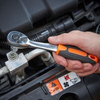 Set nasadnih ključeva VONHAUS, 130-dijelni