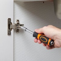 Set nasadnih ključeva VONHAUS, 130-dijelni