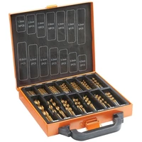 Set svrdala VONHAUS, 99-dijelni