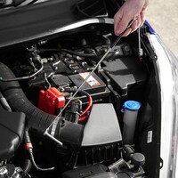 Set alata VONHAUS, 53-dijelni