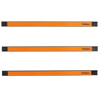 Držač alata VONHAUS, magnetski, 3-dijelni