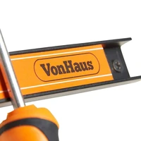 Držač alata VONHAUS, magnetski, 3-dijelni