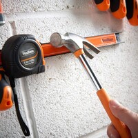 Držač alata VONHAUS, magnetski, 3-dijelni