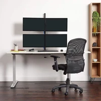 Nosač za 4 monitora VONHAUS, stolni, do 32"