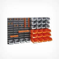 Organizator VONHAUS, zidni, 44-dijelni
