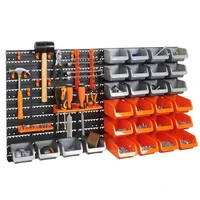 Organizator VONHAUS, zidni, 44-dijelni