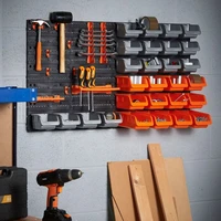 Organizator VONHAUS, zidni, 44-dijelni