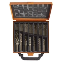 Set svrdala VONHAUS, kobalt, 99-dijelni