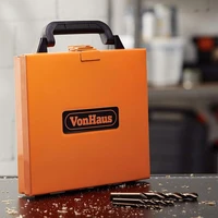 Set svrdala VONHAUS, kobalt, 99-dijelni