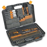 Set svrdala VONHAUS, 246-dijelni