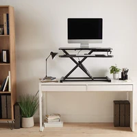 Radna platforma VONHAUS, sit & stand