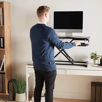 Radna platforma VONHAUS, sit & stand