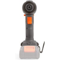 Odvijač udarni VONHAUS, akumulatorski, E-Series, 18V