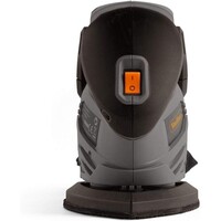 Brusilica VONHAUS, akumulatorska, E-Series, 18V