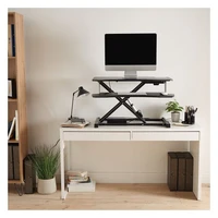 Radna platforma VONHAUS, električna, sit-stand
