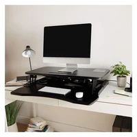 Radna platforma VONHAUS, električna, sit-stand