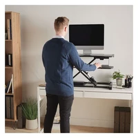 Radna platforma VONHAUS, električna, sit-stand