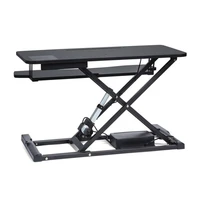 Radna platforma VONHAUS, električna, sit-stand