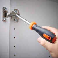 Torba za alat VONHAUS, 92-dijelna