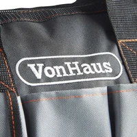 Torba za alat VONHAUS, 92-dijelna
