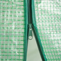 Staklenik VONHAUS, 143 x 143 x 195 cm