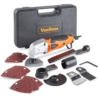 Alat VONHAUS, multifunkcionalni, 280W