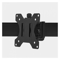 Radna stanica VONHAUS, sit & stand, za više monitora