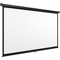 Projektorsko platno VONHAUS, 90" Projektorsko platno VONHAUS, 90"